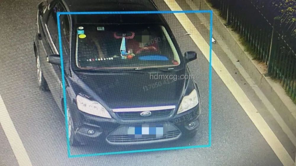 女网红违停闹剧：跳上警车终被拘