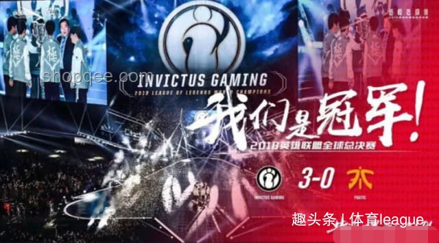 IG 3:0 WE：深度剖析LPL赛场上的精彩对决