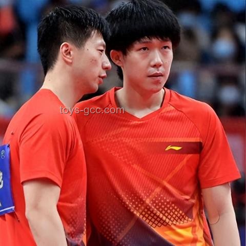 樊振东3:2林诗栋比赛复盘及策略调整方案